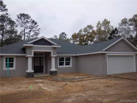 1130 Bluebird Ct E, Hernando, FL 34442 photo 3