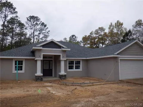 1130 Bluebird Ct E, Hernando, FL 34442