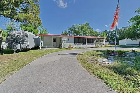 2767 E Dawson Dr, Inverness, FL 34453