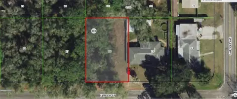 6241 E Tudor St, Inverness, FL 34452