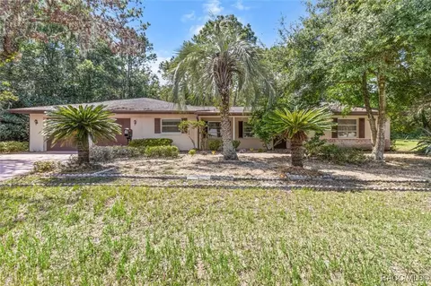 5760 S Calgary Ter, Inverness, FL 34452