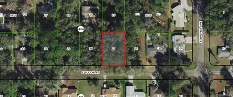 6233 E Tudor St, Inverness, FL 34452