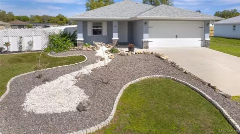 4227 E Walker St, Inverness, FL 34453