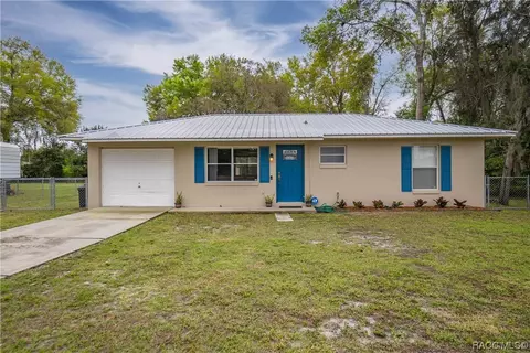 1363 Cr 437, Lake Panasoffkee, FL 33538