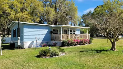 1495 N Little Carmen Ter, Inverness, FL 34453
