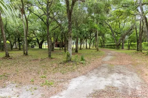 View/Area - 7237 N Nature Trl, Hernando, FL 34442 photo 1 of 12