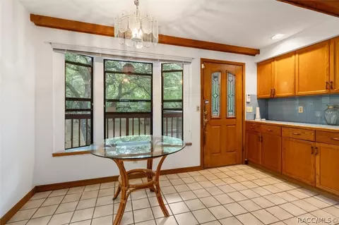 Entry Way - 7237 N Nature Trl, Hernando, FL 34442 photo 1 of 2