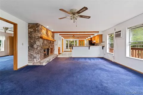 Living - 7237 N Nature Trl, Hernando, FL 34442 photo 2 of 2