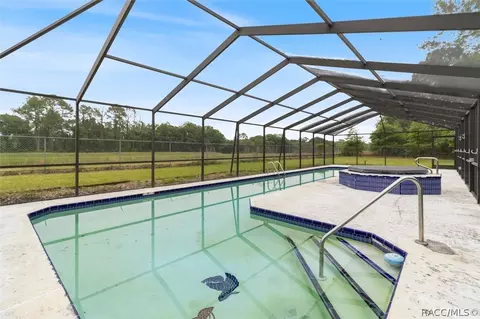 Exterior - 7237 N Nature Trl, Hernando, FL 34442 photo 5 of 16