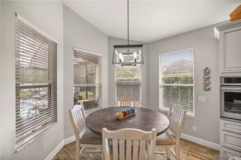 Dining - 1136 W Beagle Run Loop, Hernando, FL 34442 photo 3 of 5