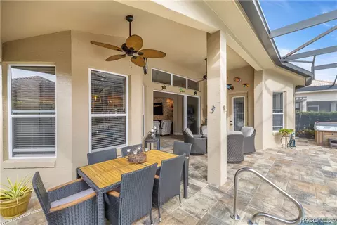 Exterior - 1136 W Beagle Run Loop, Hernando, FL 34442 photo 6 of 35