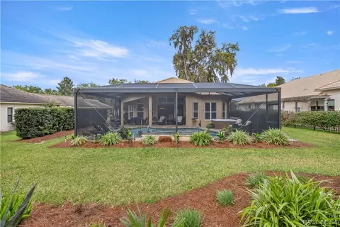 Exterior - 1136 W Beagle Run Loop, Hernando, FL 34442 photo 23 of 35