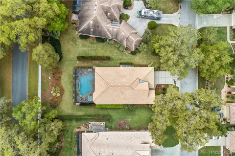 Floorplan - 1136 W Beagle Run Loop, Hernando, FL 34442 photo 1 of 1