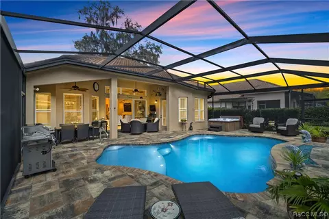 Exterior - 1136 W Beagle Run Loop, Hernando, FL 34442 photo 11 of 35