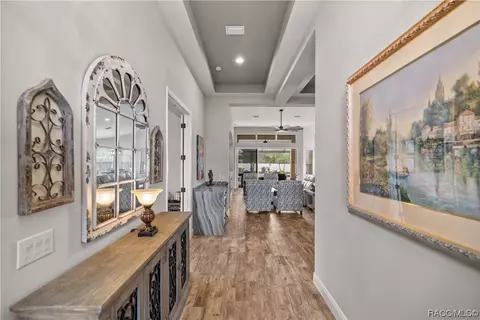 Entry Way - 1136 W Beagle Run Loop, Hernando, FL 34442 photo 2 of 2