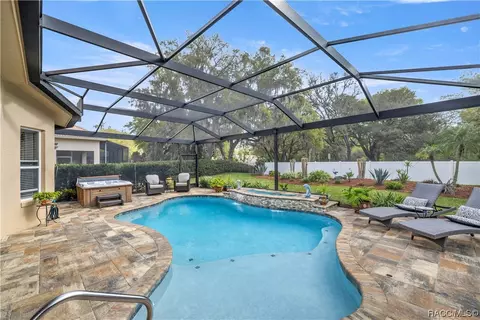 Exterior - 1136 W Beagle Run Loop, Hernando, FL 34442 photo 9 of 35