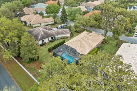 View/Area - 1136 W Beagle Run Loop, Hernando, FL 34442 photo 4 of 13
