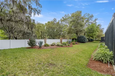 Exterior - 1136 W Beagle Run Loop, Hernando, FL 34442 photo 25 of 35