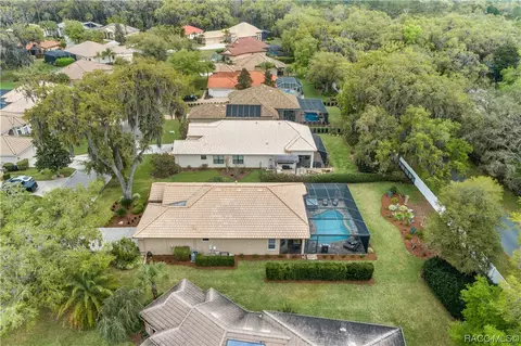 View/Area - 1136 W Beagle Run Loop, Hernando, FL 34442 photo 2 of 13