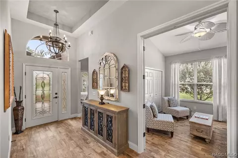 Entry Way - 1136 W Beagle Run Loop, Hernando, FL 34442 photo 1 of 2