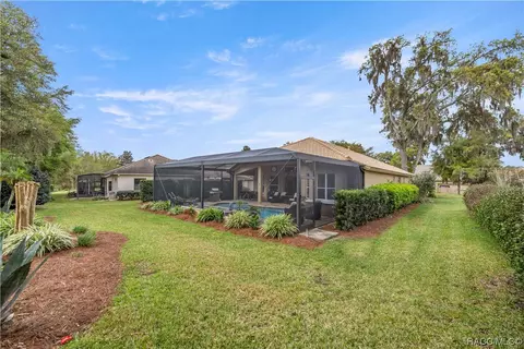 Exterior - 1136 W Beagle Run Loop, Hernando, FL 34442 photo 24 of 35