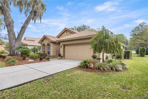 Exterior - 1136 W Beagle Run Loop, Hernando, FL 34442 photo 21 of 35