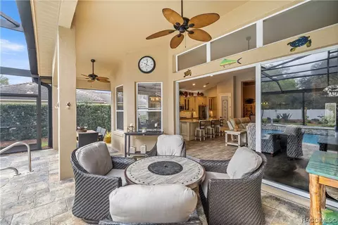 Exterior - 1136 W Beagle Run Loop, Hernando, FL 34442 photo 7 of 35