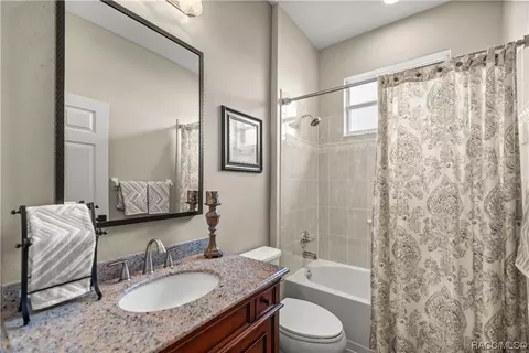 Bath - 1136 W Beagle Run Loop, Hernando, FL 34442 photo 4 of 4