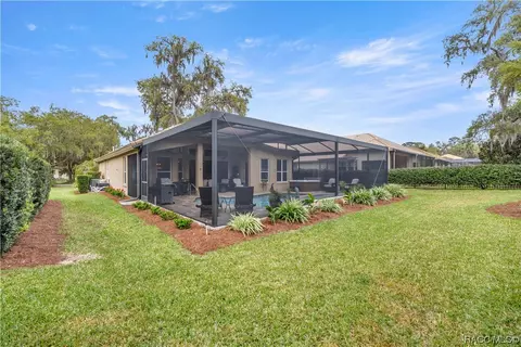 Exterior - 1136 W Beagle Run Loop, Hernando, FL 34442 photo 22 of 35