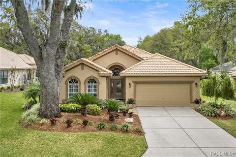 1136 W Beagle Run Loop, Hernando, FL 34442