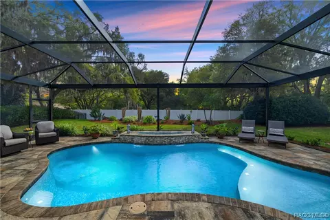 Exterior - 1136 W Beagle Run Loop, Hernando, FL 34442 photo 14 of 35