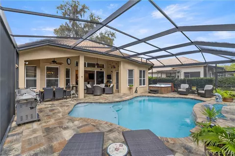 Exterior - 1136 W Beagle Run Loop, Hernando, FL 34442 photo 10 of 35