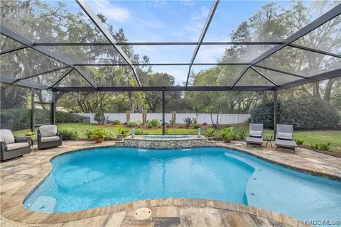 Exterior - 1136 W Beagle Run Loop, Hernando, FL 34442 photo 2 of 35