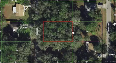 3941 S Cameo Ter, Inverness, FL 34452