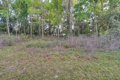 5822 W Pine Cir, Crystal River, FL 34429