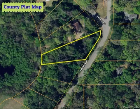 4574 S Rainbow Dr, Inverness, FL 34452