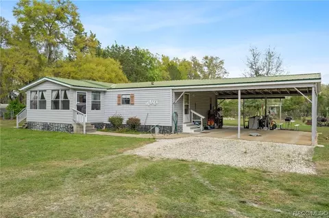 9685 N Westridge Ter, Crystal River, FL 34428