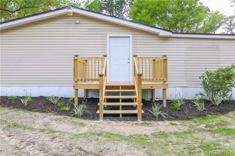 1180 E Winnetka St, Hernando, FL 34442 photo 3