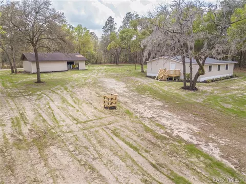 1180 E Winnetka St, Hernando, FL 34442 photo 6
