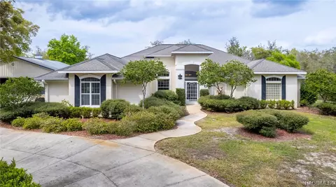 7617 E Allen Dr, Inverness, FL 34450