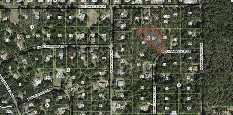 4286 N Indianriver Dr, Hernando, FL 34442