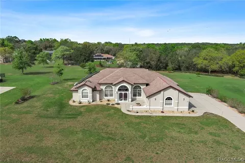 182 N Man O War Dr, Inverness, FL 34453