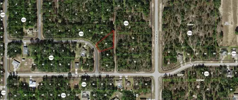 2735 W Gaspar Dr, Citrus Springs, FL 34433