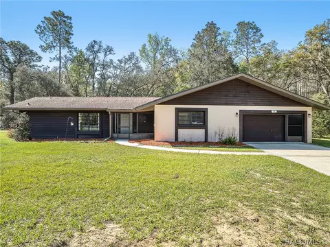 11 Fig Ct W, Homosassa, FL 34446