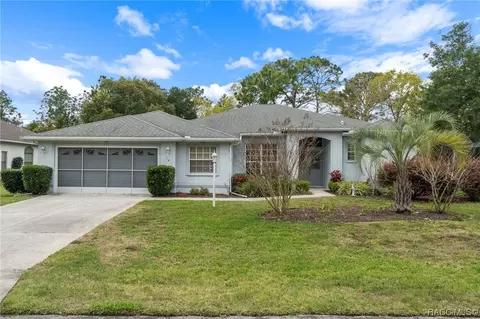 14 Speceberry Cir, Homosassa, FL 34446