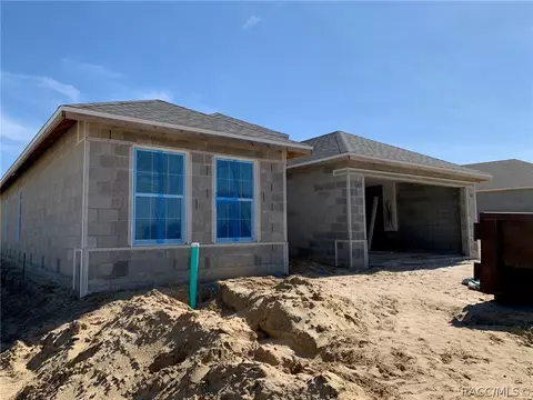 4961 N Triple Eagle Path, Beverly Hills, FL 34465