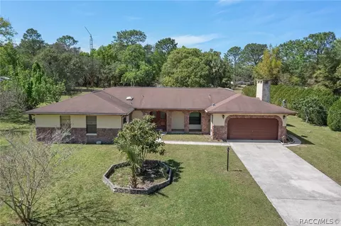8386 N Marinazzo Ter, Crystal River, FL 34428