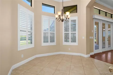 Dining - 1403 N Skyhawk Pt, Hernando, FL 34442 photo 1 of 1