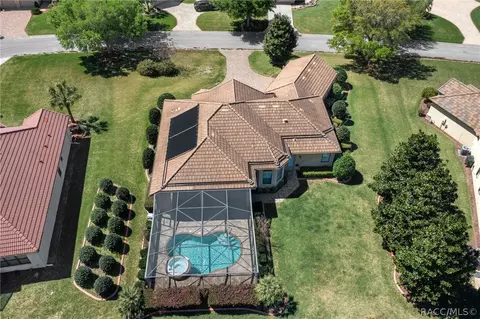 View/Area - 1403 N Skyhawk Pt, Hernando, FL 34442 photo 2 of 14