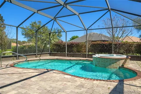 Exterior - 1403 N Skyhawk Pt, Hernando, FL 34442 photo 6 of 10